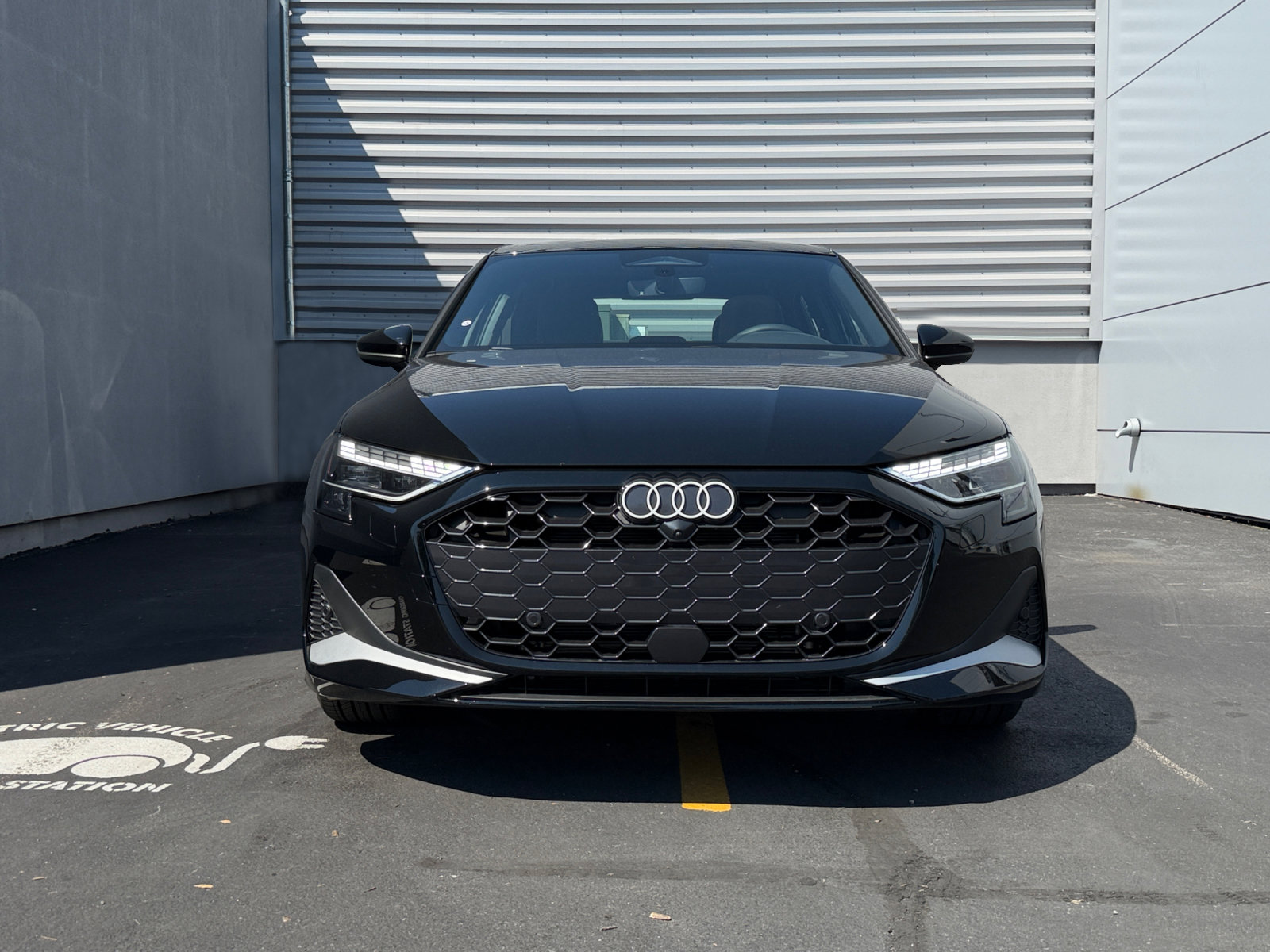 New 2026 Audi A3 2.0T Premium Plus AWD/4WD image 6