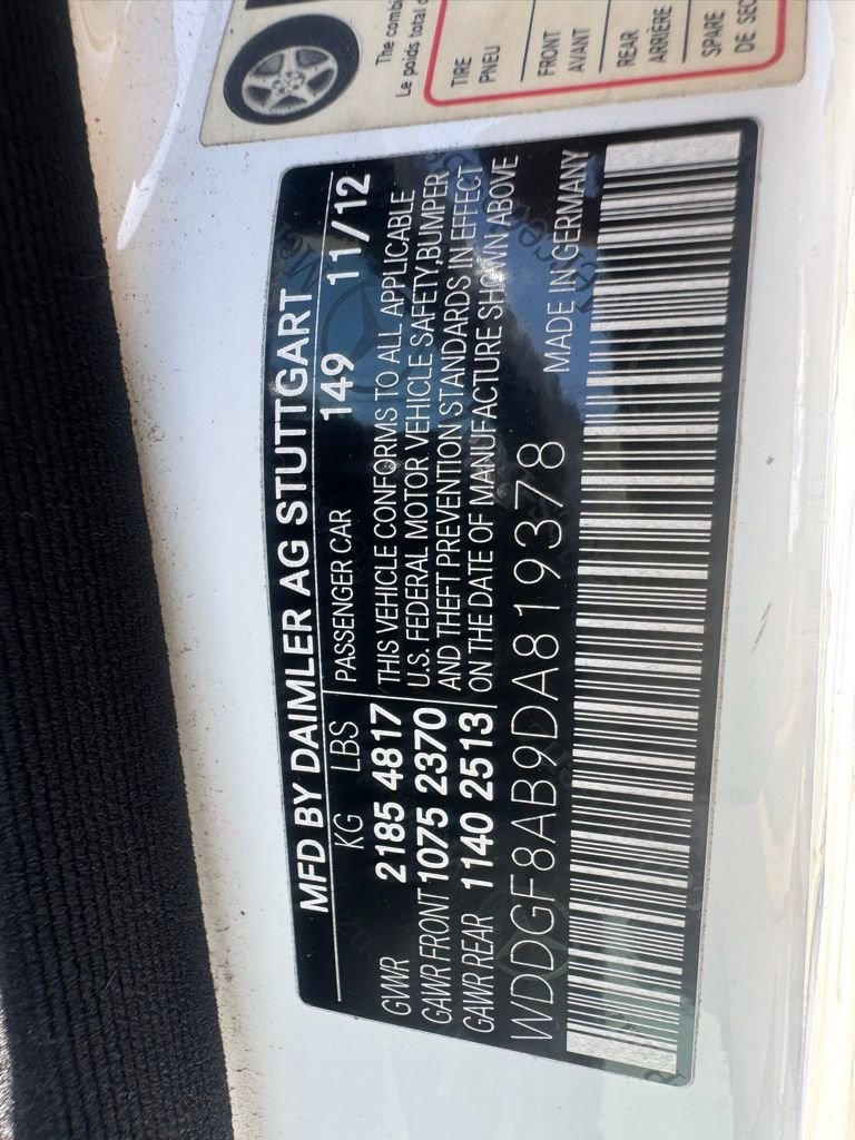 Used 2013 Mercedes-Benz C 300 4MATIC Sedan image 32