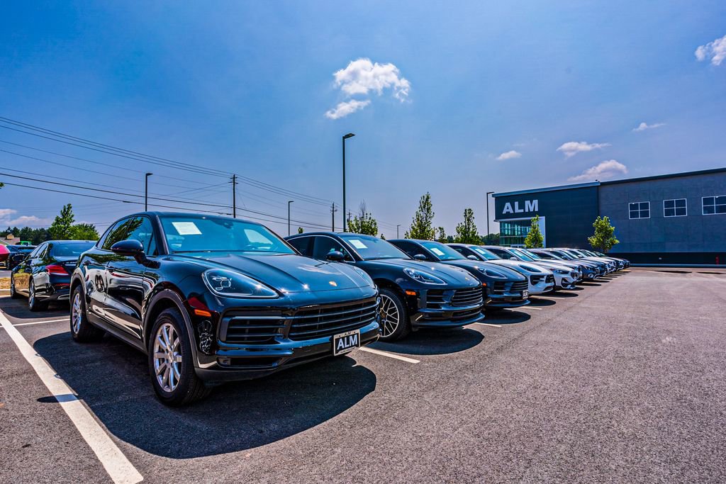 Used 2023 Audi Q8 Premium Plus image 47