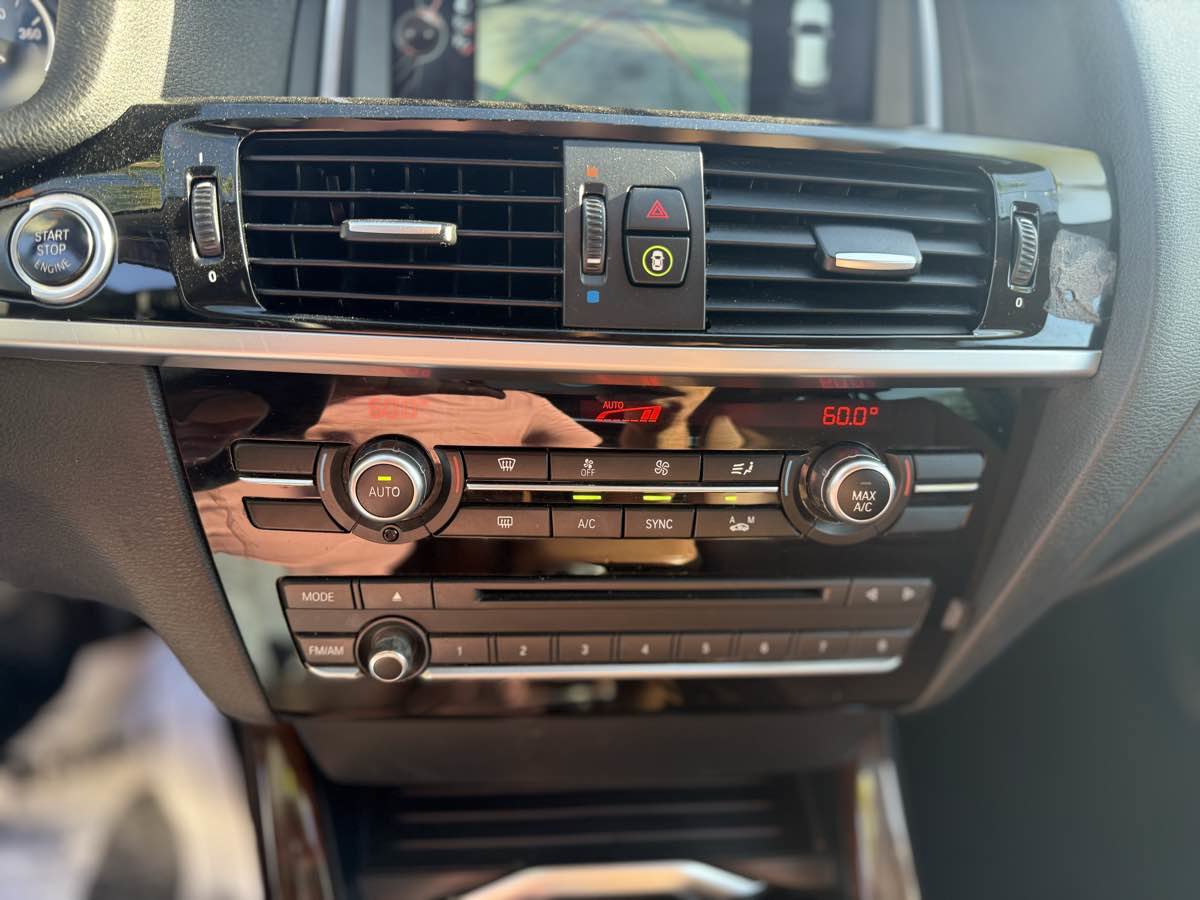 Used 2015 BMW X3 xDrive35i image 26