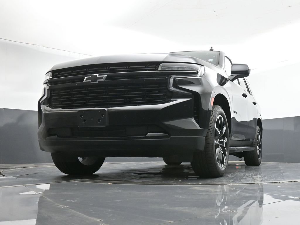 Used 2023 Chevrolet Tahoe RST image 38
