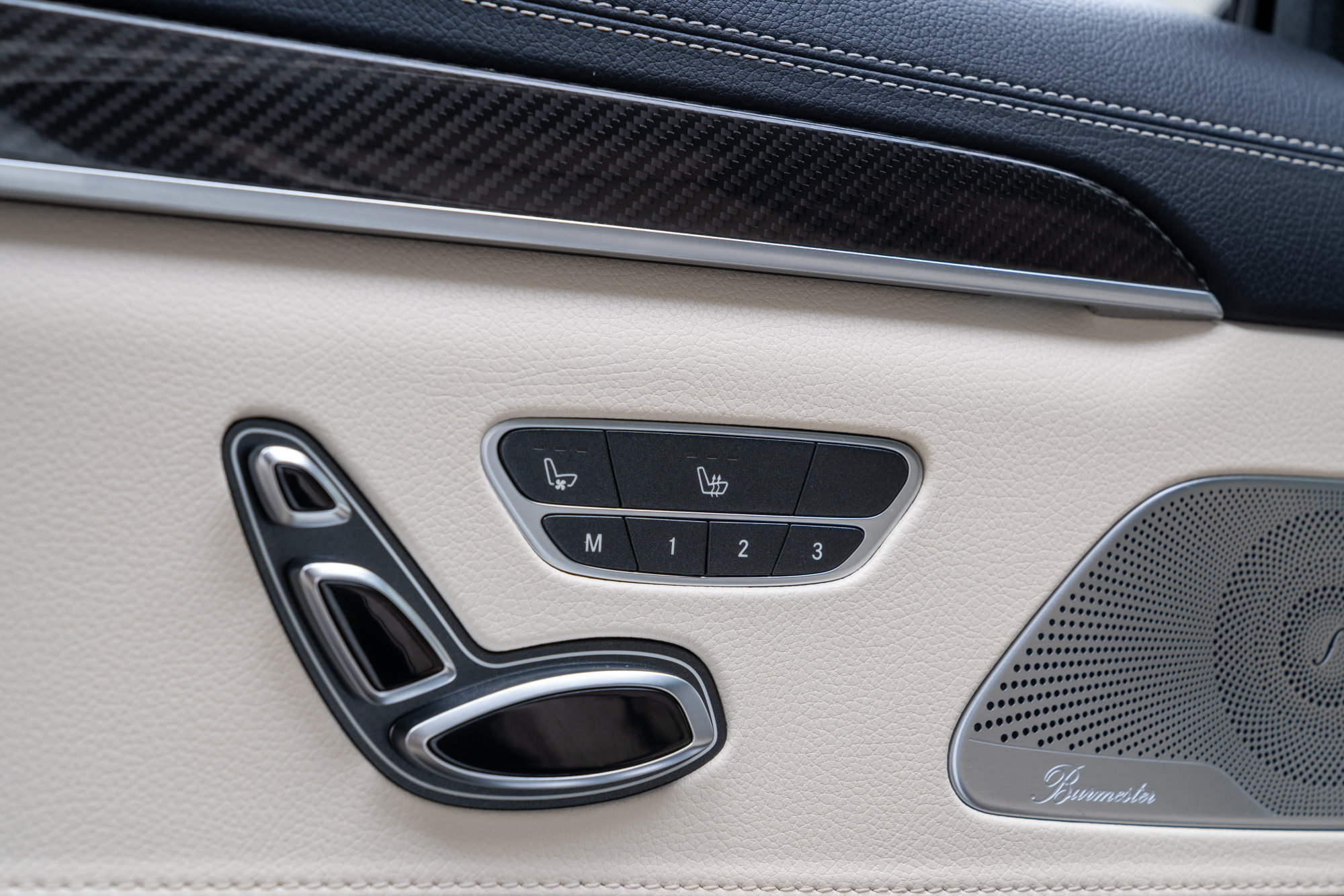 Used 2020 Mercedes-Benz S 63 AMG 4MATIC Sedan image 22