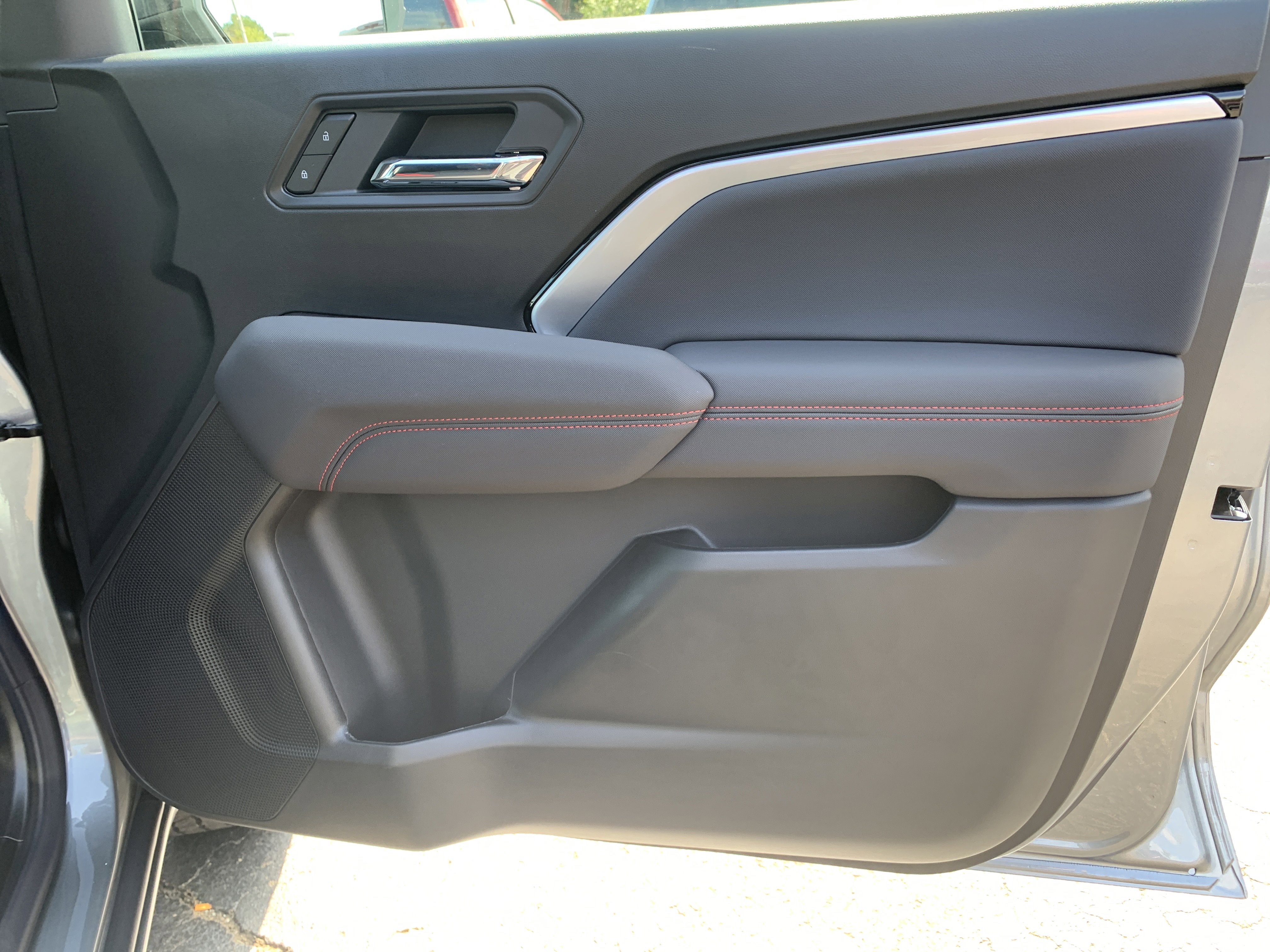 New 2026 Chevrolet Colorado Z71 w/ Z71 Convenience Package 2 image 23