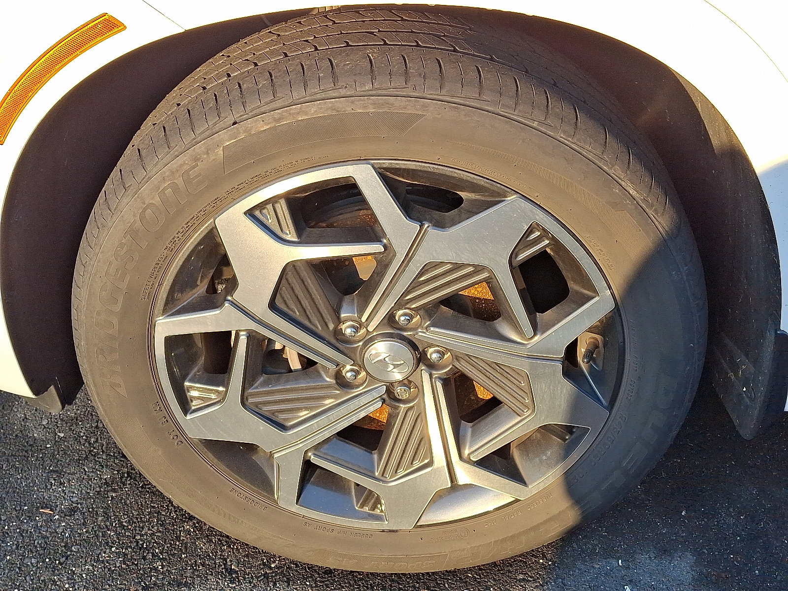 Certified 2022 Hyundai Palisade Calligraphy w/ Cargo Package image 5