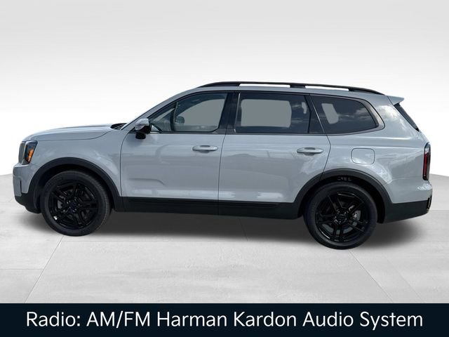 Used 2025 Kia Telluride SX Prestige X-Line image 7