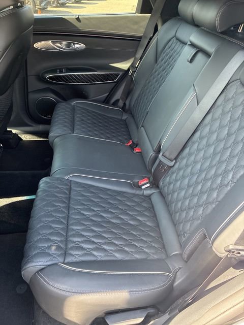 Used 2023 Genesis GV70 3.5T Sport w/ Sport Prestige Package image 10