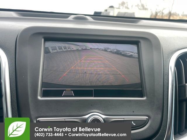 Used 2024 Chevrolet Equinox LT image 23