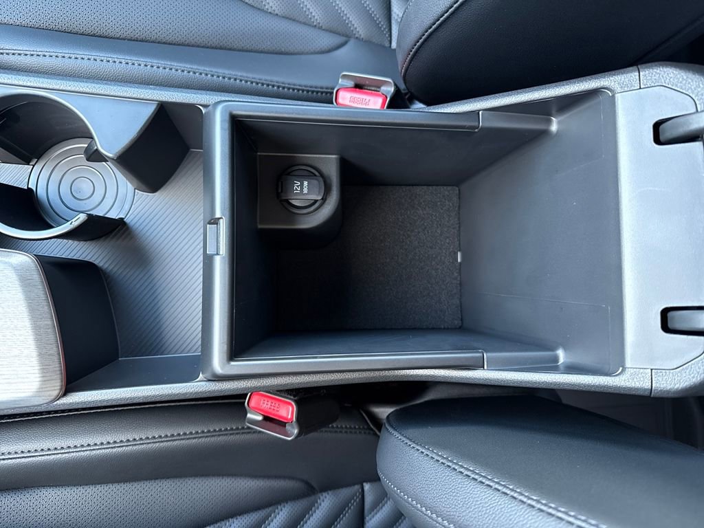 New 2026 Kia Sportage X-Line Prestige image 28