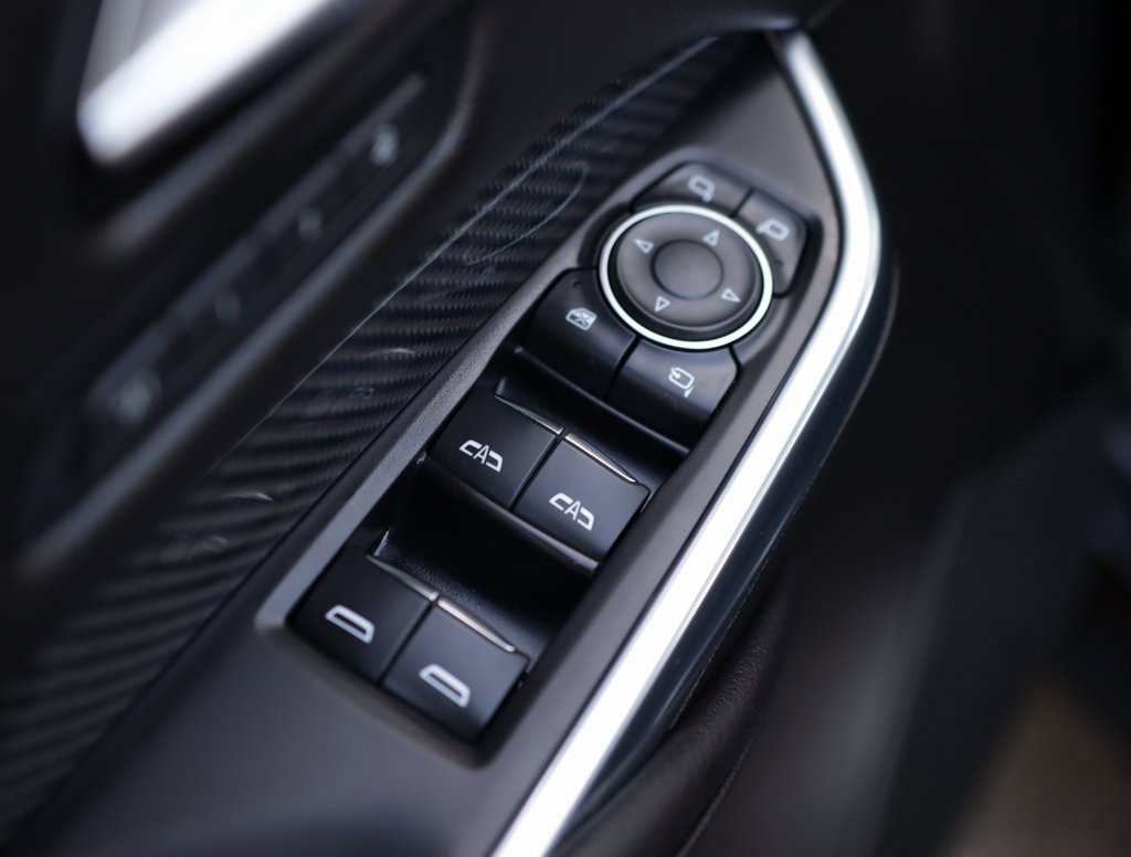 Certified 2024 Cadillac XT4 Sport image 27