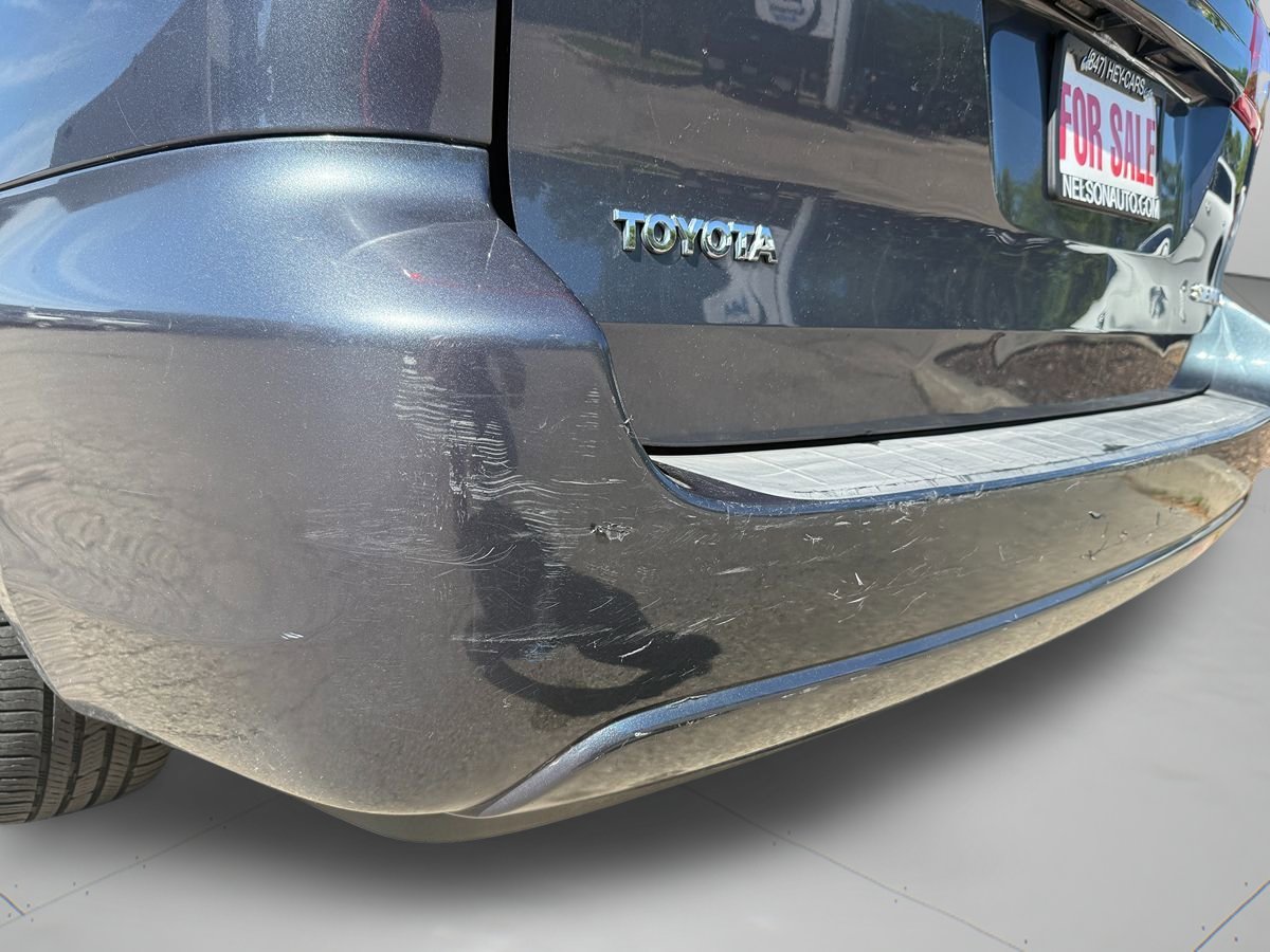Used 2006 Toyota Sienna CE FWD image 19