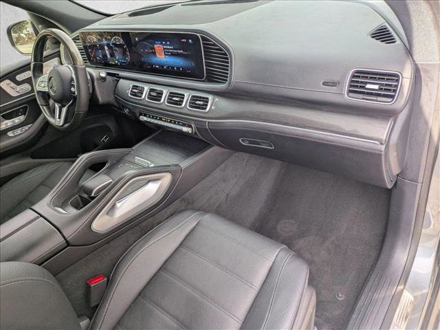 Used 2023 Mercedes-Benz GLE 450 4MATIC image 23