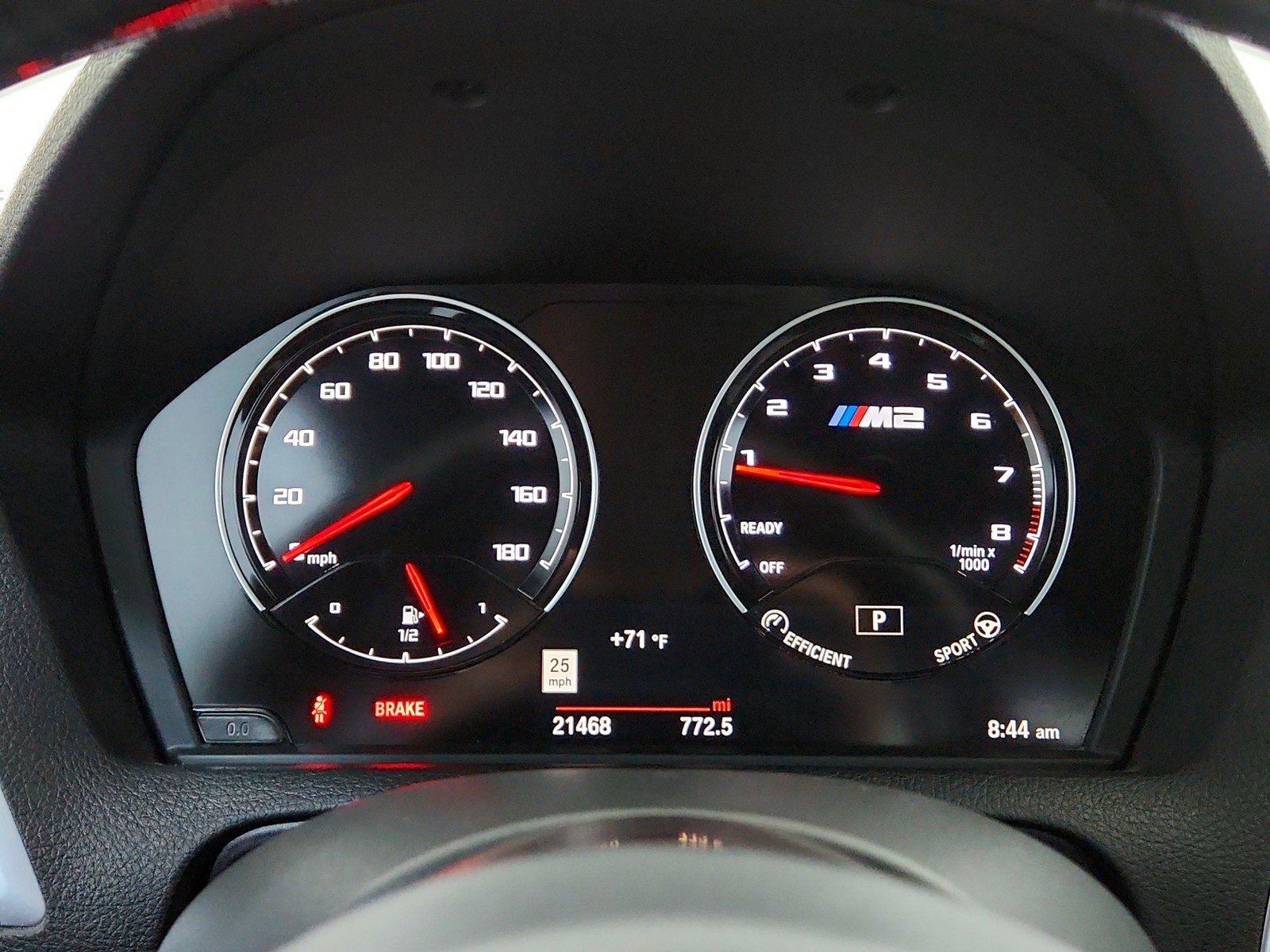 Used 2019 BMW M2 Competition image 11