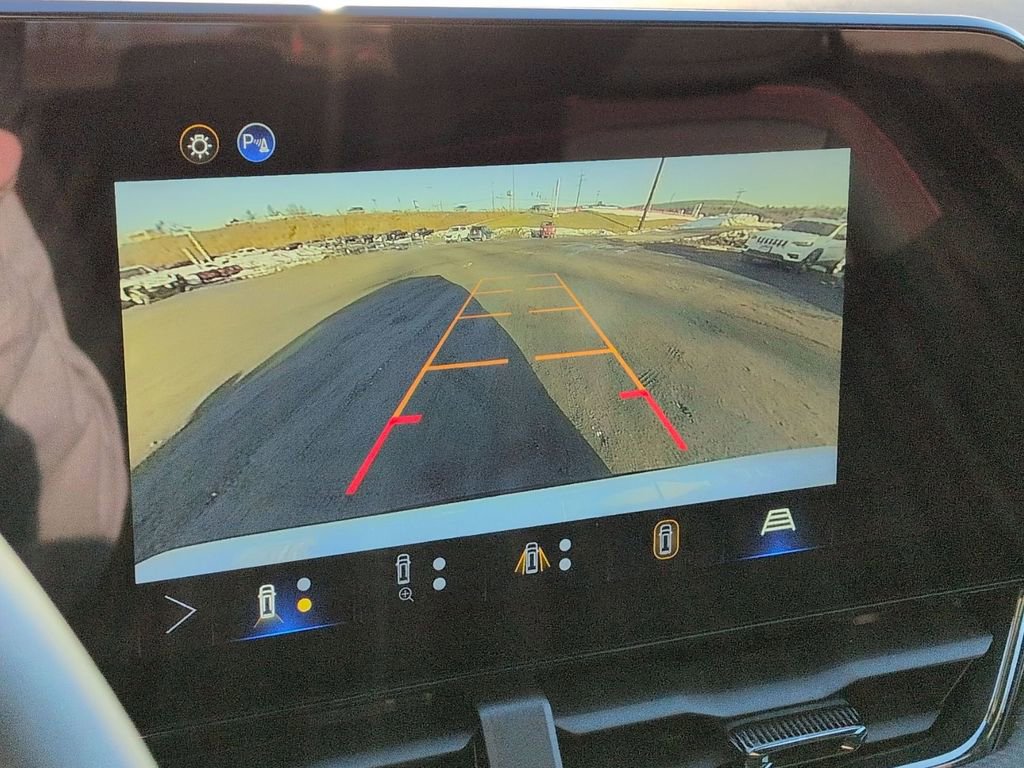 Used 2026 Chevrolet Equinox RS w/ Convenience Package III image 28