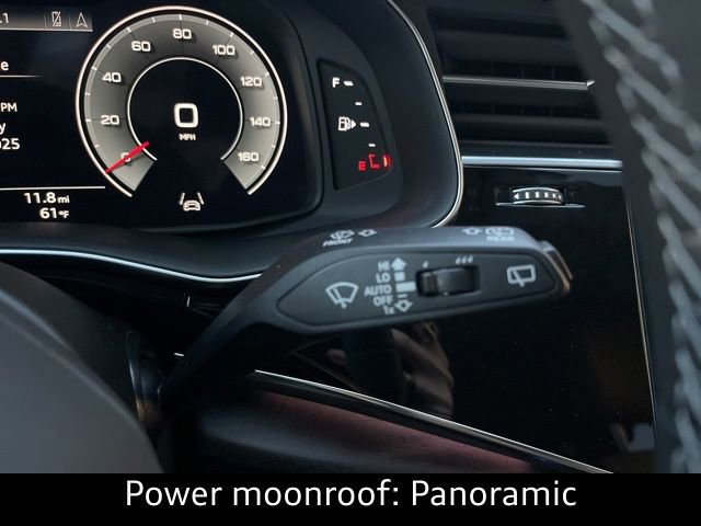 New 2026 Audi Q7 3.0T Premium Plus image 14