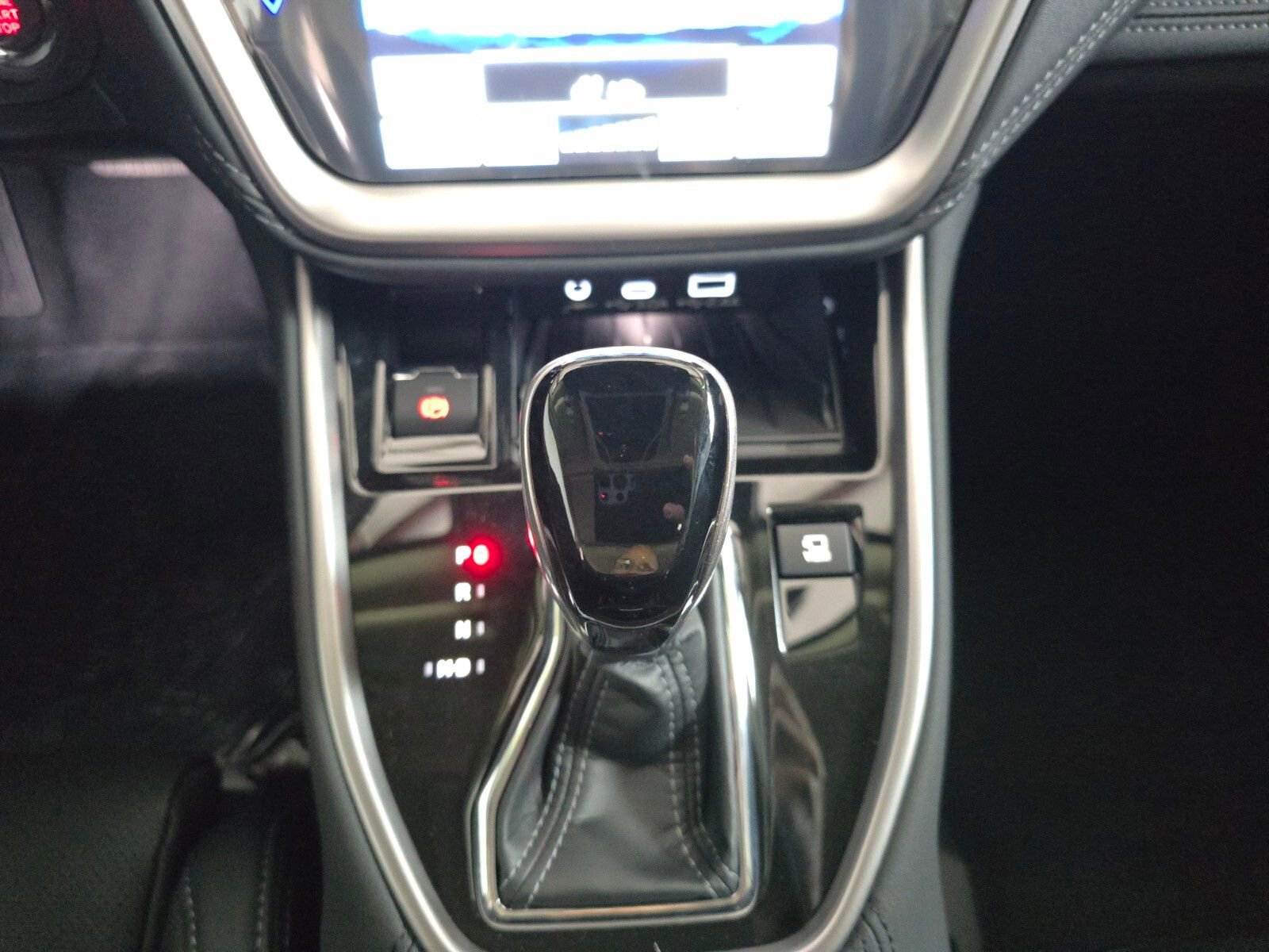 New 2025 Subaru Outback Touring XT image 23