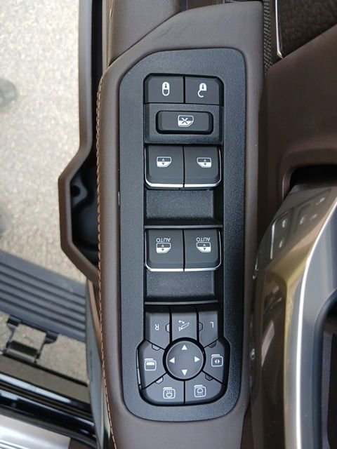 New 2026 RAM 2500 Limited image 67