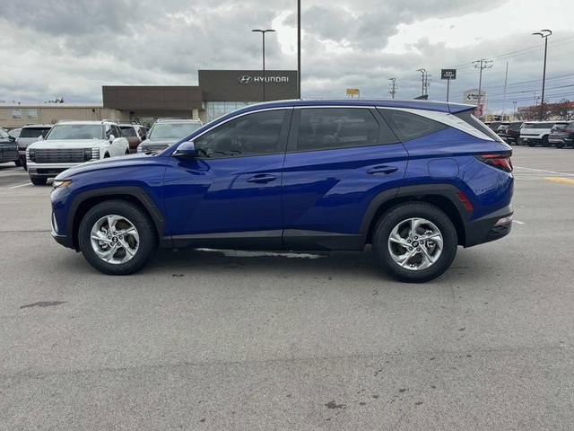 Used 2023 Hyundai Tucson SE image 8