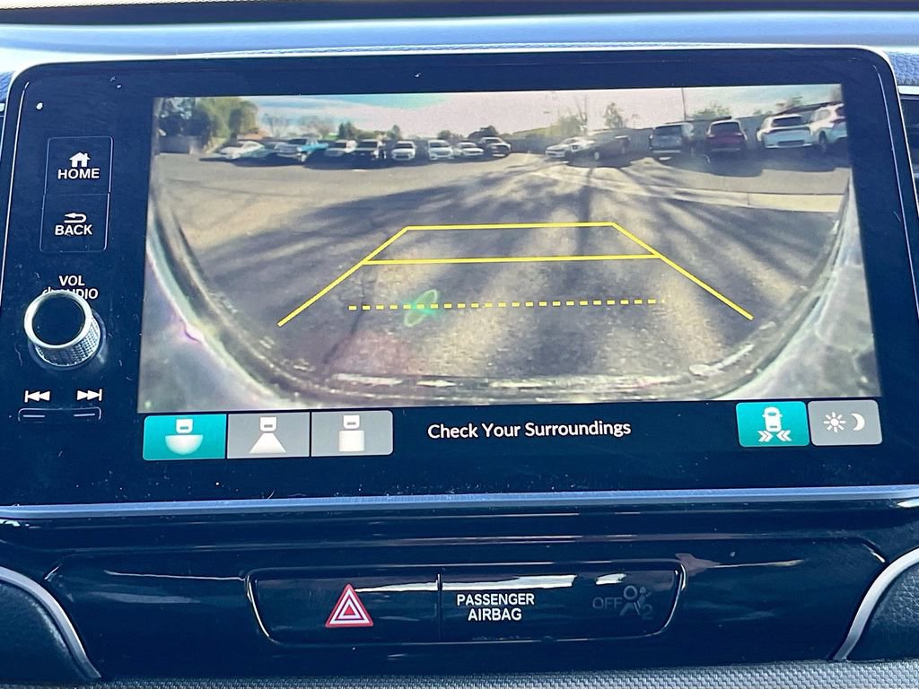 Used 2024 Honda Ridgeline RTL image 13