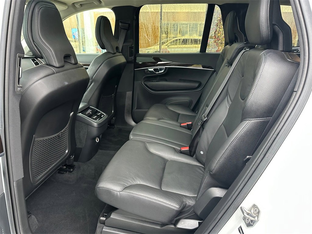 Used 2019 Volvo XC90 T6 Momentum w/ Protection Package Premier image 15