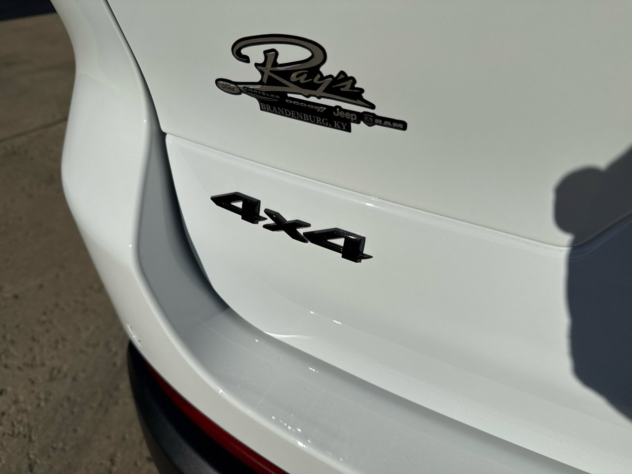 New 2025 Jeep Grand Cherokee L Limited image 21