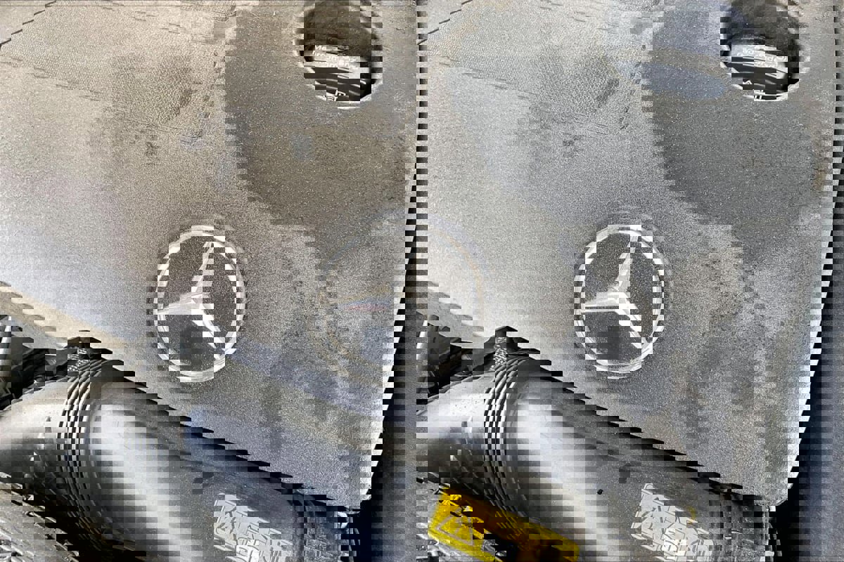 Used 2021 Mercedes-Benz GLC 300 w/ Premium Package image 33