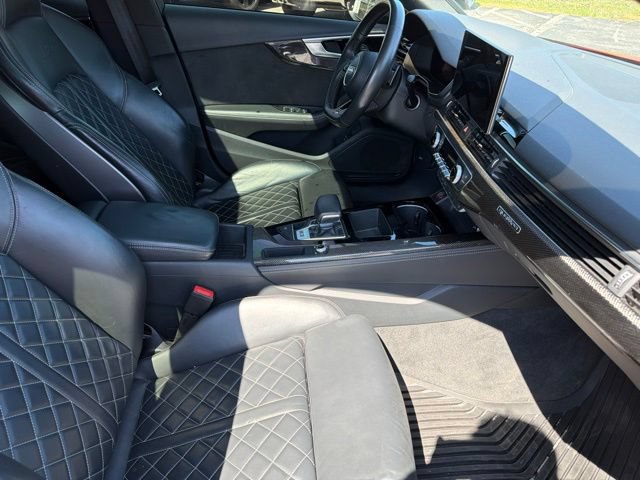 Used 2020 Audi S4 Premium Plus AWD/4WD image 18
