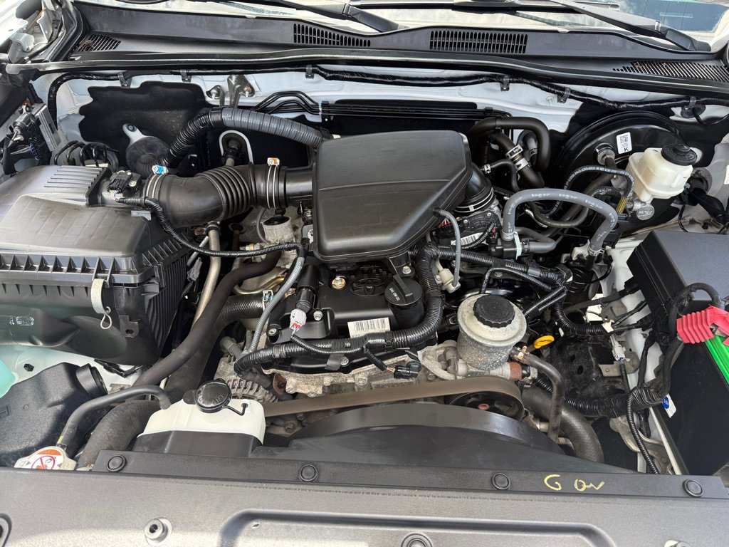 Used 2021 Toyota Tacoma SR5 image 19