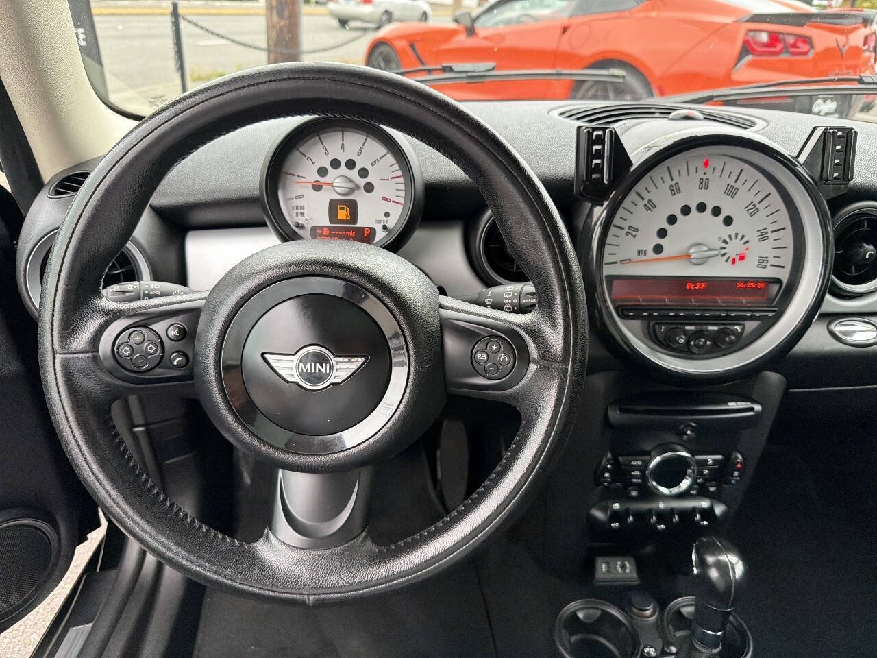 Used 2013 MINI Cooper Clubman FWD image 22