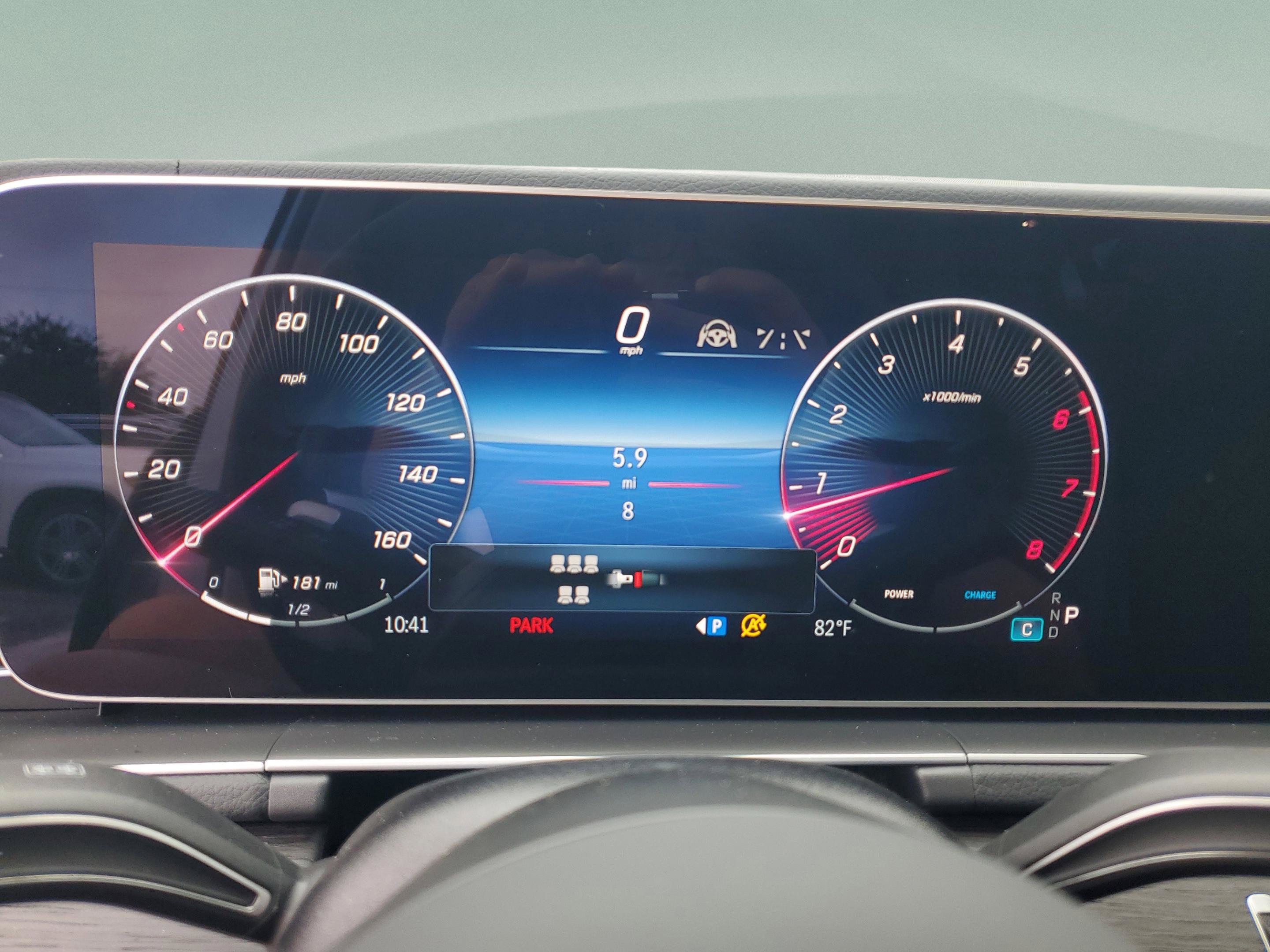 Certified 2026 Mercedes-Benz GLS 450 4MATIC image 26