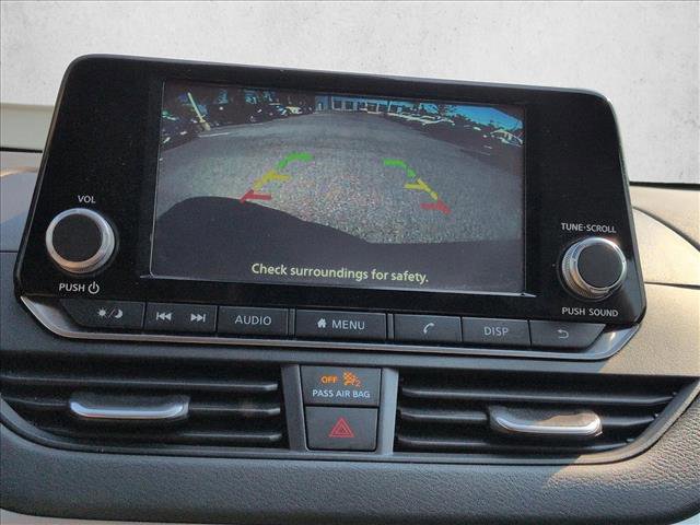 Used 2023 Nissan Altima 2.5 S FWD image 13