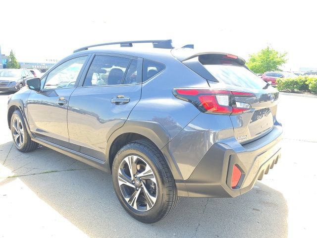 Used 2024 Subaru Crosstrek 2.0i Premium AWD/4WD image 6