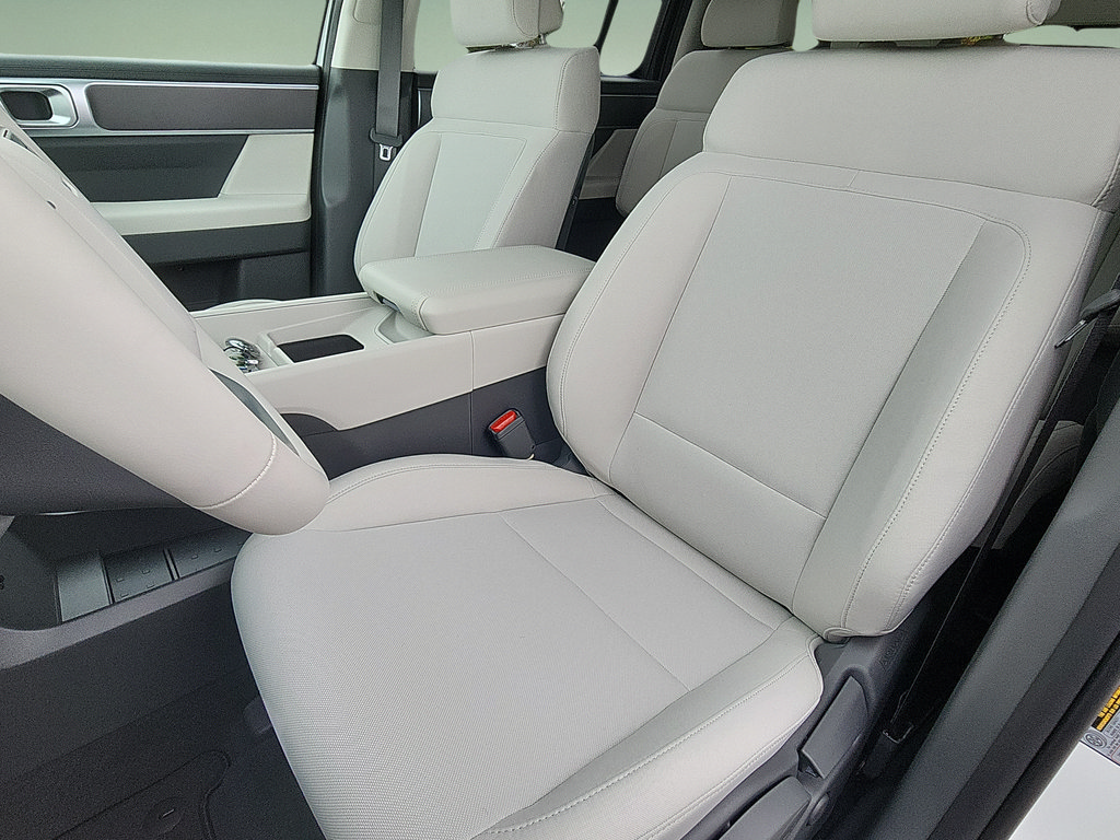 New 2026 Hyundai Santa Fe SE AWD/4WD image 17