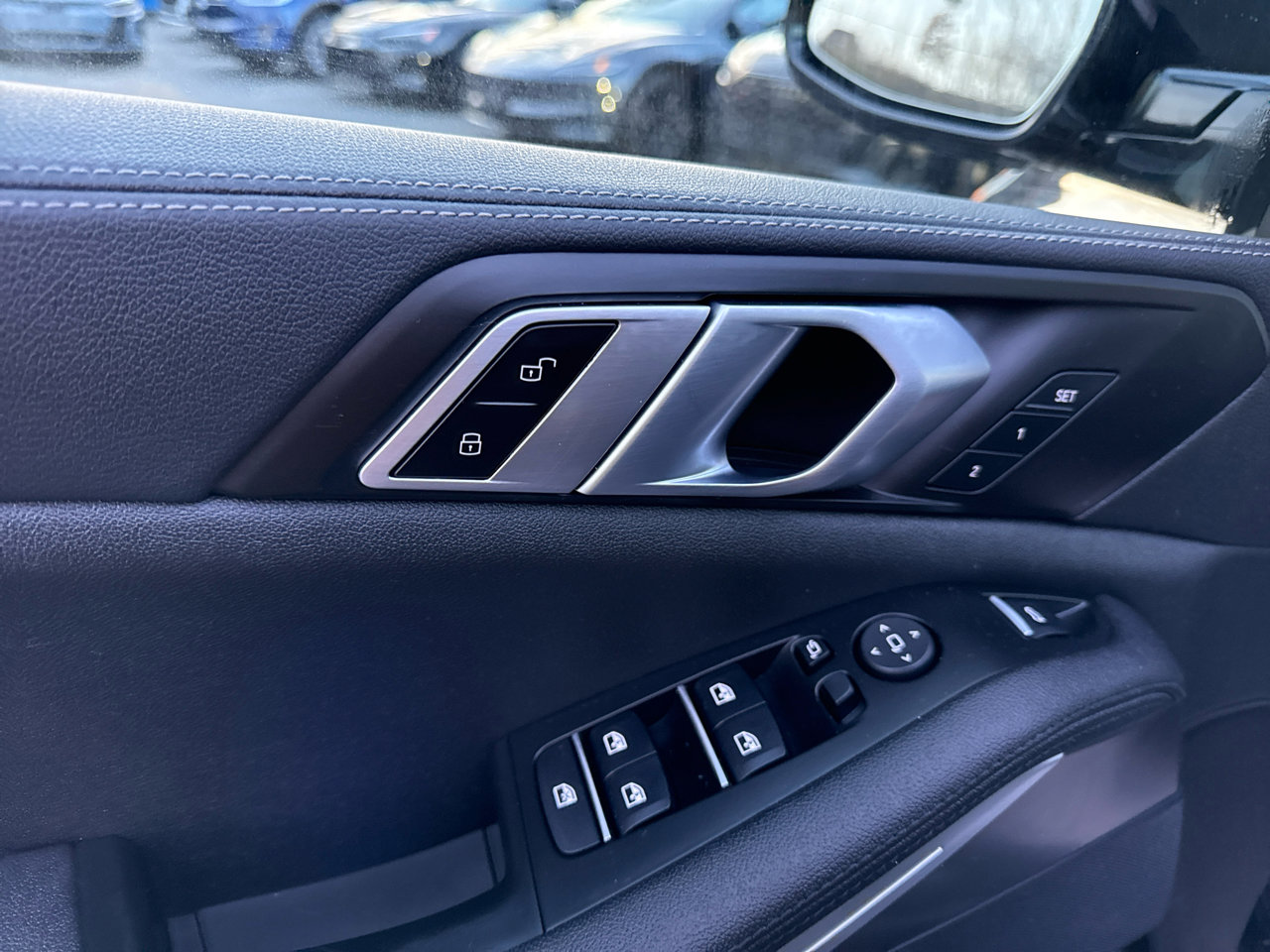 Used 2022 BMW X5 xDrive40i w/ Premium Package image 23