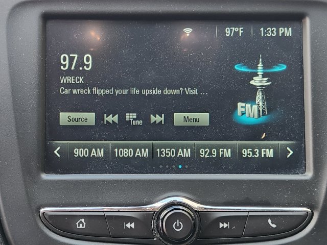 Used 2018 Chevrolet Malibu LS FWD image 15