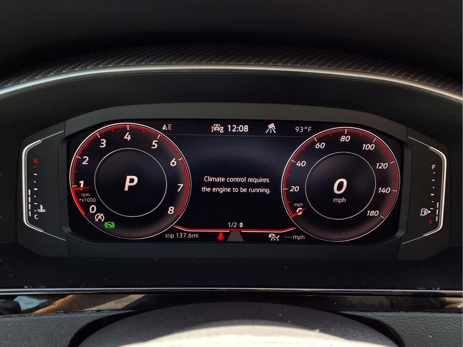 Used 2023 Volkswagen Arteon SEL AWD/4WD image 18