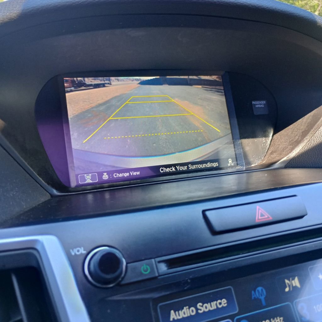 Used 2017 Acura TLX w/ Technology Package FWD image 14