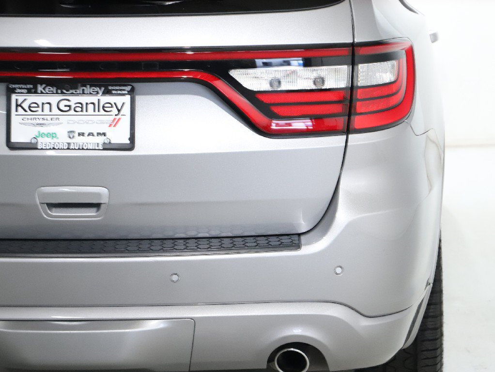 Used 2020 Dodge Durango SXT AWD/4WD image 43