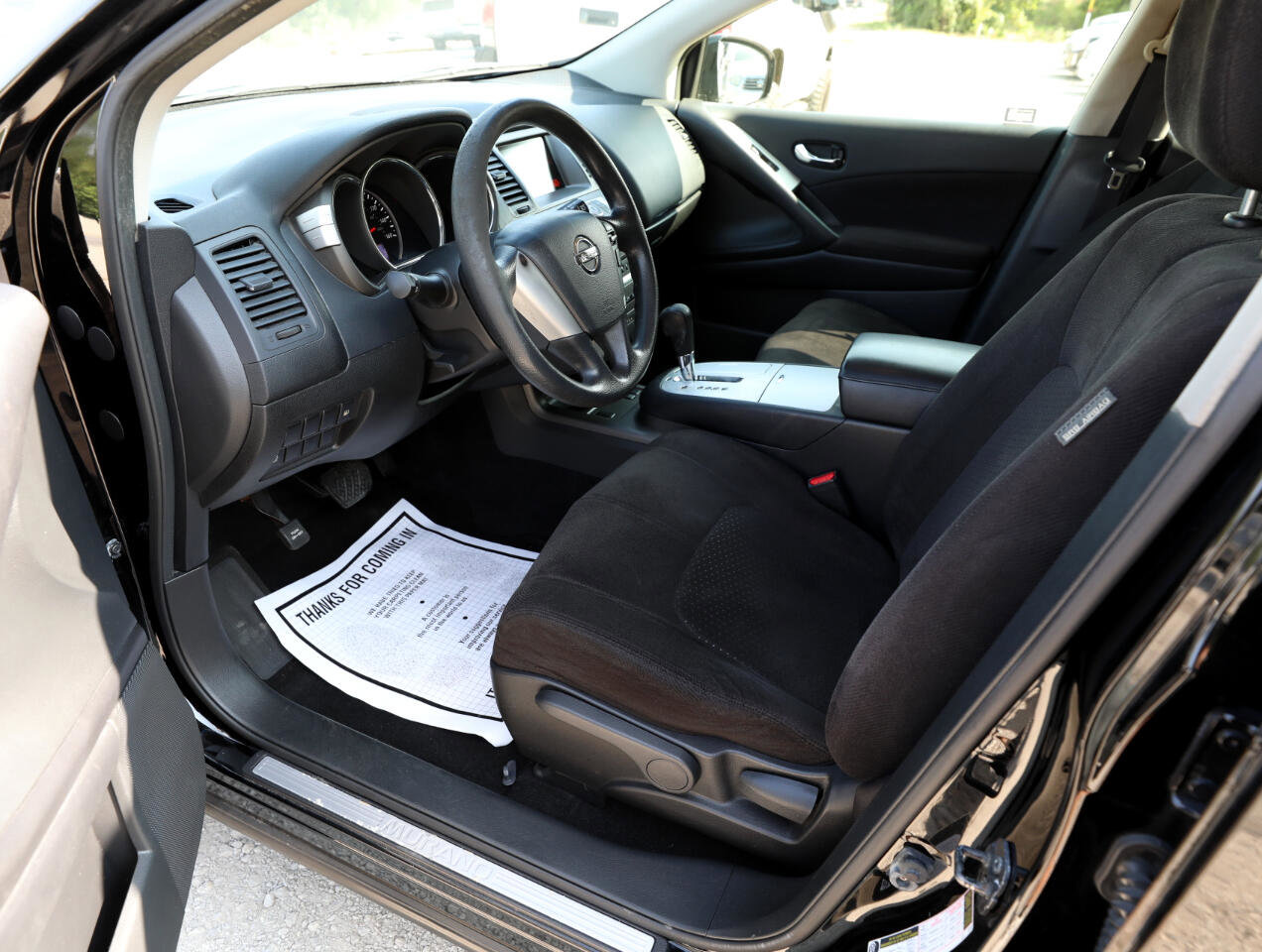 Used 2013 Nissan Murano S image 16