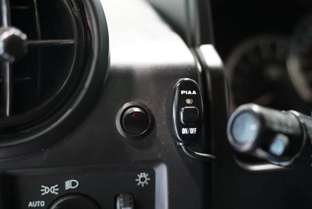 Used 2006 HUMMER H2 AWD/4WD image 26