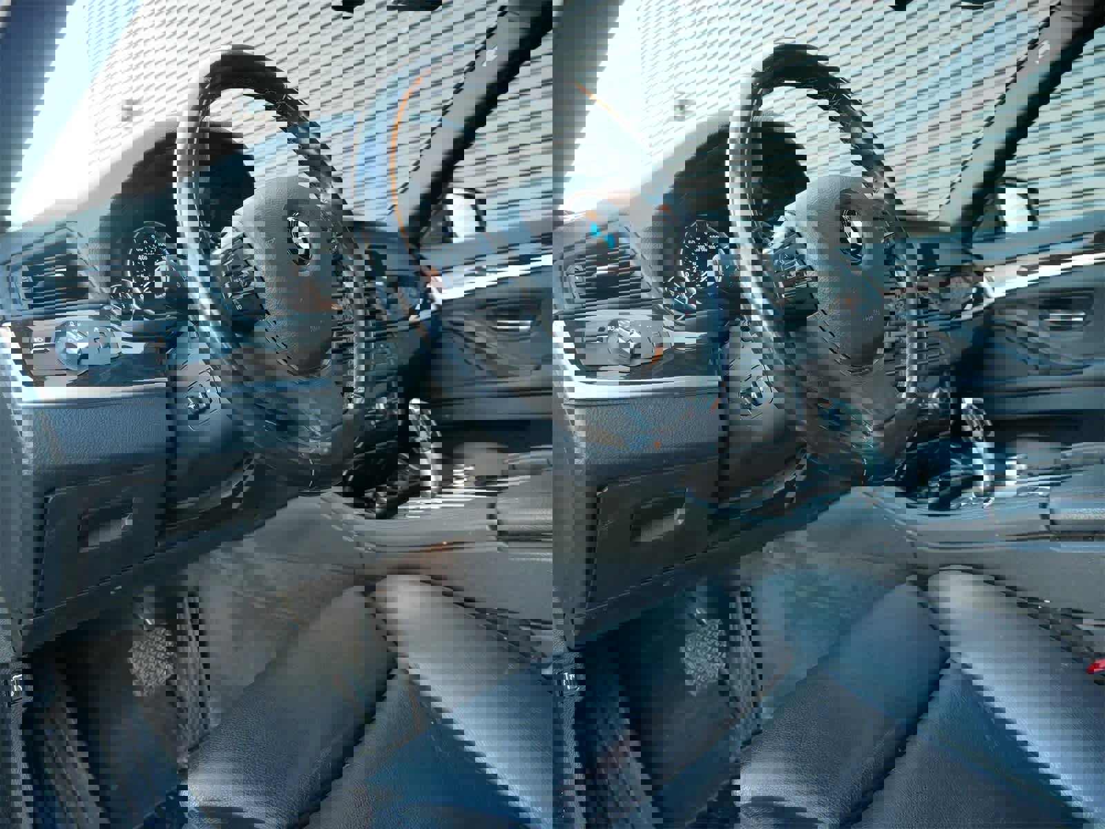 Used 2012 BMW 535i xDrive 535i xDrive image 4