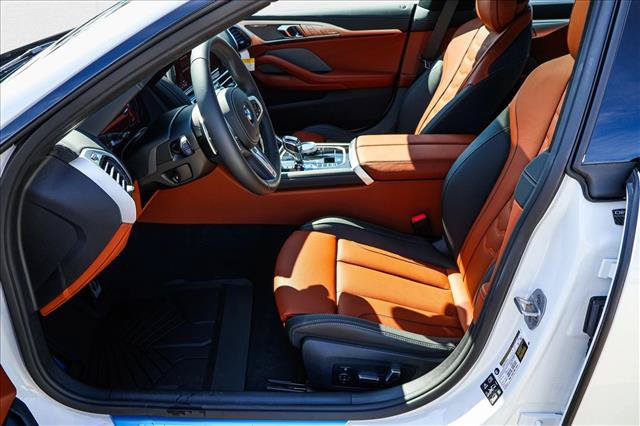 Used 2026 BMW 840i xDrive AWD/4WD image 14