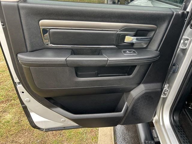 Used 2018 RAM 1500 Sport w/ Quick Order Package 26Q Night image 38