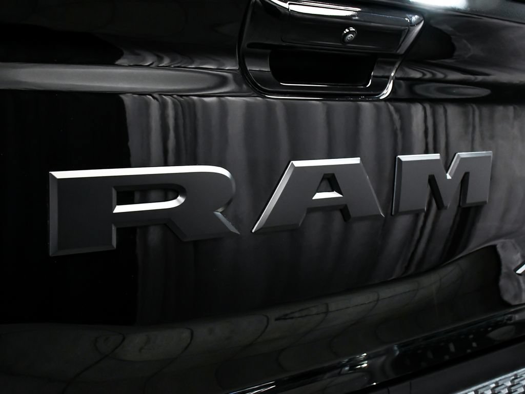 Used 2026 RAM 1500 RHO AWD/4WD image 93
