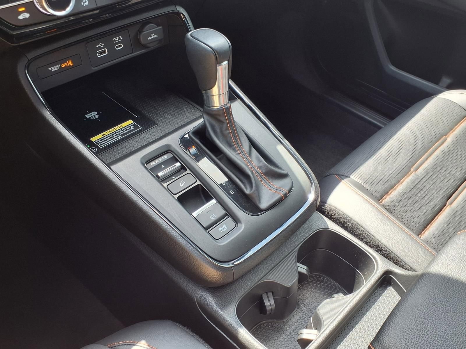 Used 2024 Honda CR-V Sport Touring image 21