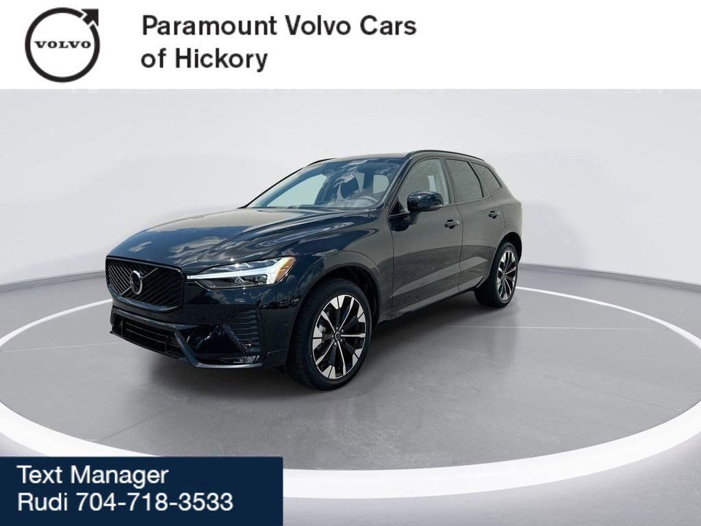 New 2026 Volvo XC60 B5 Plus w/ Protection Package Premier image 4