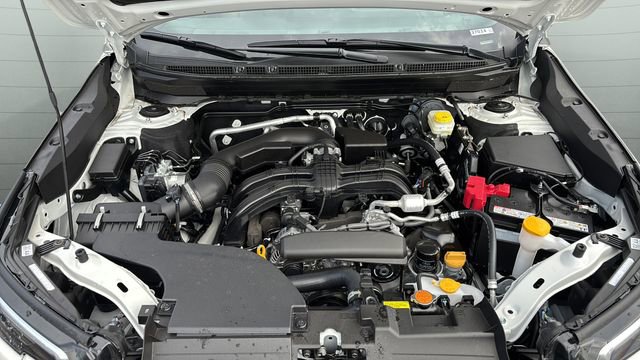 Used 2026 Subaru Outback Limited AWD/4WD image 18