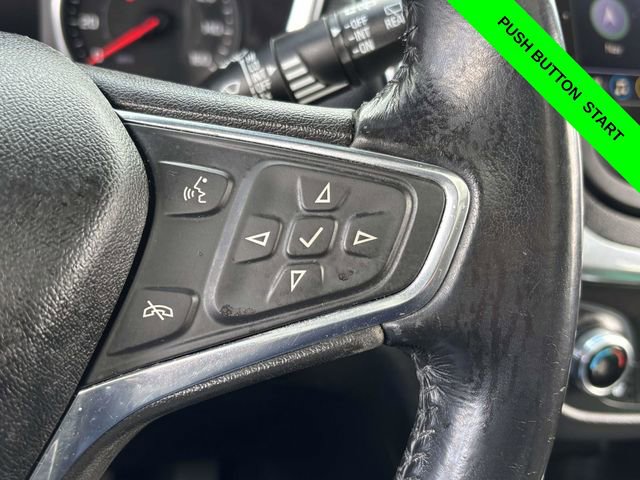 Used 2019 Chevrolet Equinox LT w/ Sun & Navigation Package image 15