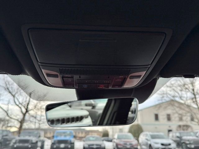 Used 2019 Acura TLX V6 w/ Technology & A-SPEC Pkg image 35