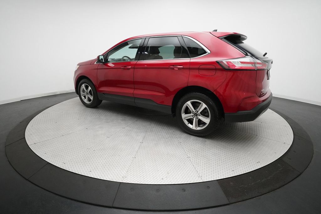 Used 2024 Ford Edge SEL w/ Convenience Package image 35