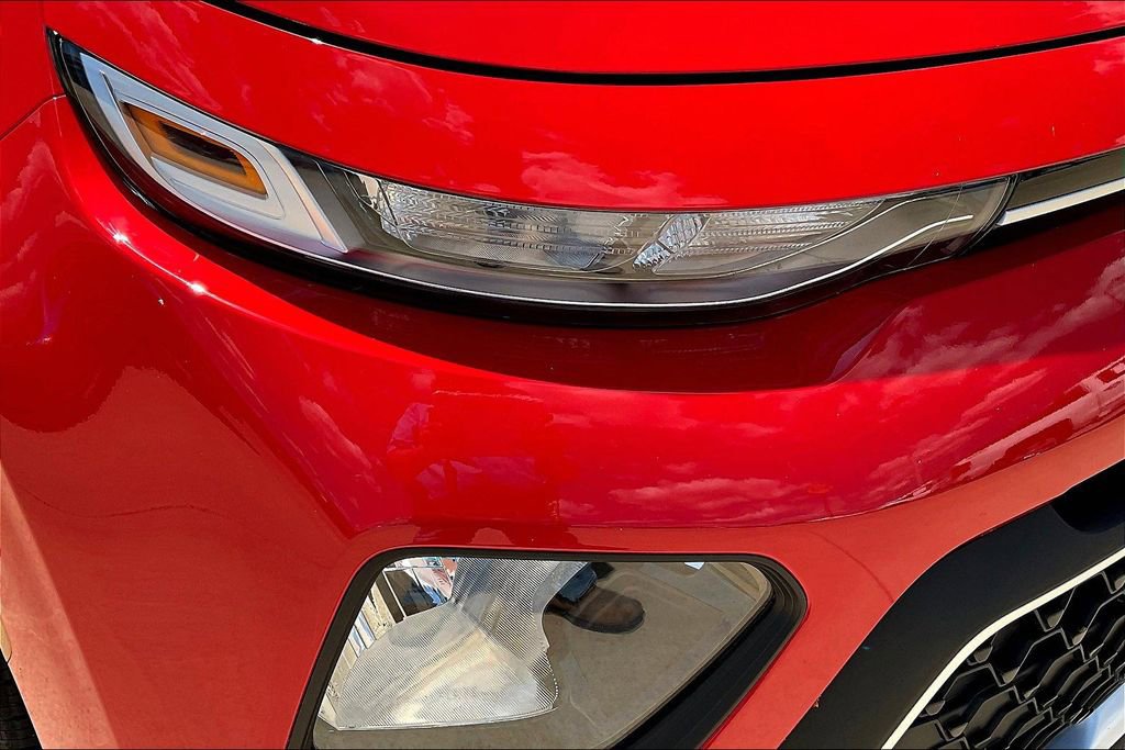 Certified 2022 Kia Soul LX w/ Technology Package image 28